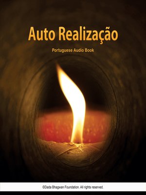 cover image of Auto Realização--Portuguese Audio Book